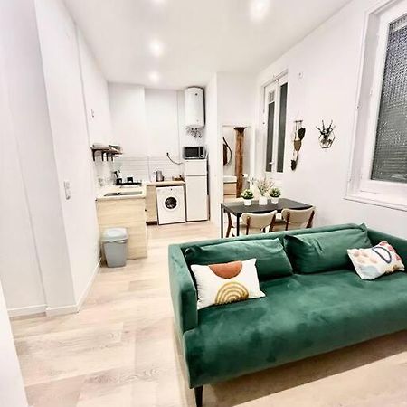 Espectacular Apartamento マドリード エクステリア 写真