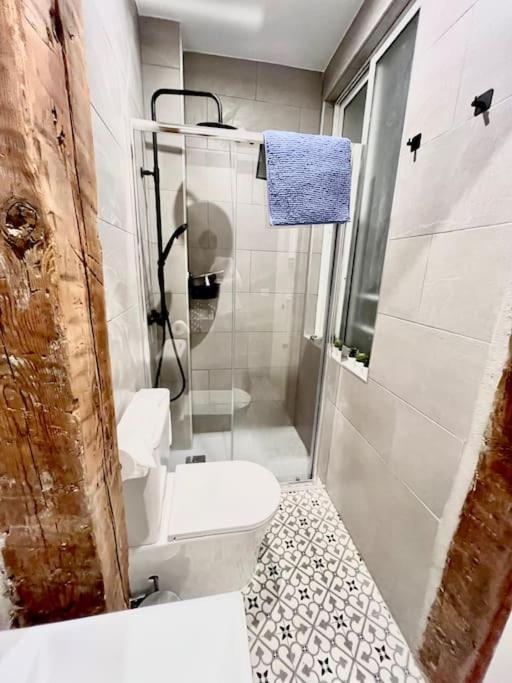 Espectacular Apartamento マドリード エクステリア 写真