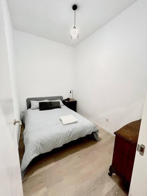 Espectacular Apartamento マドリード エクステリア 写真